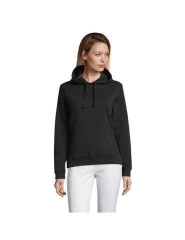 Sweat-shirt Femme Personnalisé - Spencer Écollection