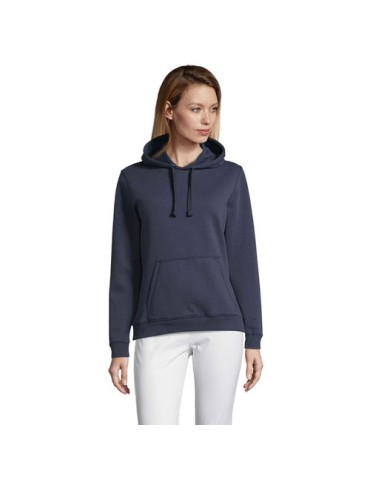 Sweat-shirt Femme Personnalisé - Spencer Écollection 2