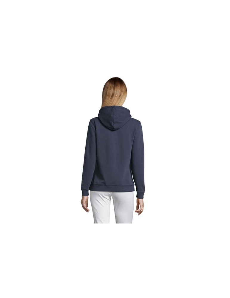 Sweat-shirt Femme Personnalisé - Spencer Écollection