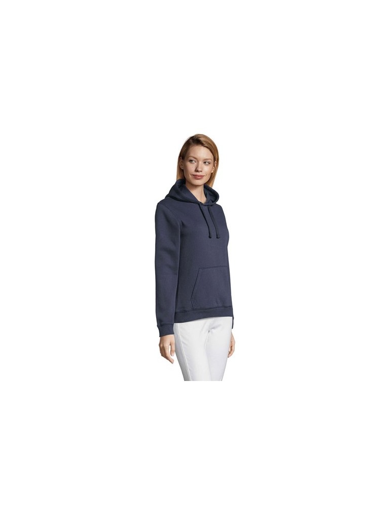 Sweat-shirt Femme Personnalisé - Spencer Écollection