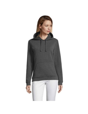 Sweat-shirt Femme Personnalisé - Spencer Écollection 2