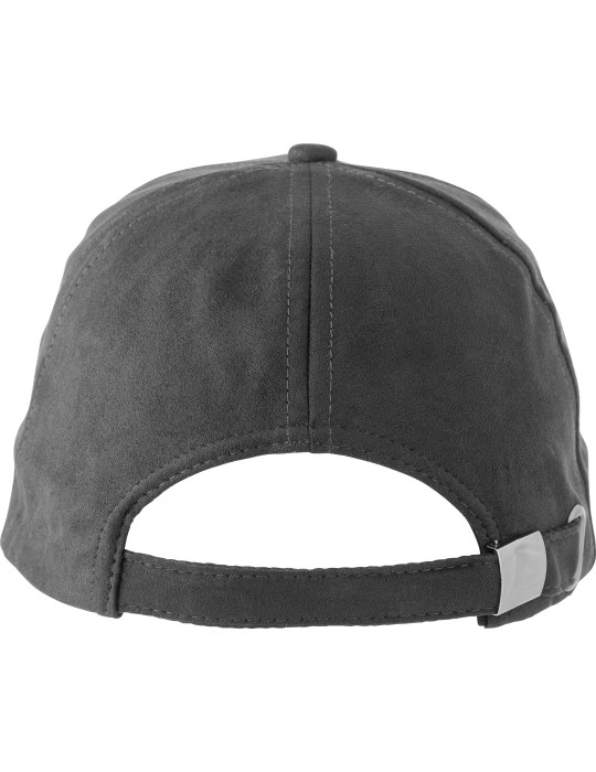Casquette Suédine Élégante - Personnalisation Orion
