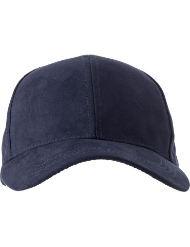 Casquette Suédine Élégante - Personnalisation Orion 2