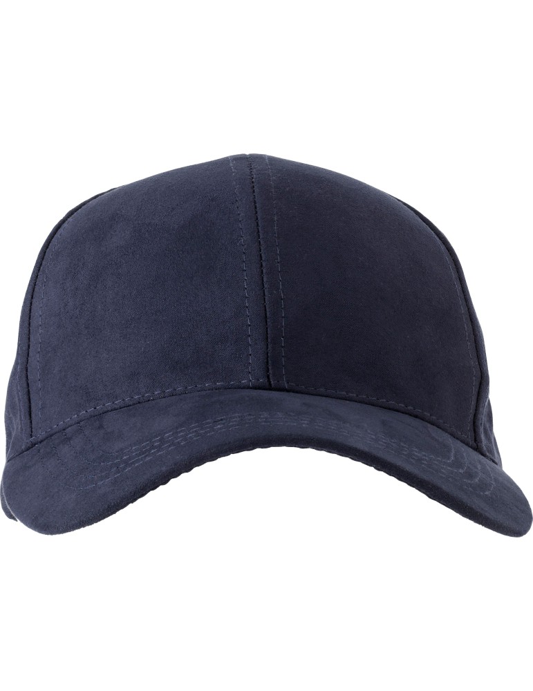 Casquette Suédine Élégante - Personnalisation Orion