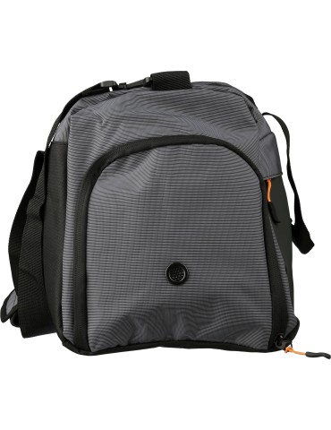 Sac de sport en polyester 500D Personnalisé pas cher - Mabel