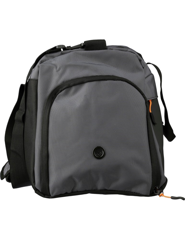 Sac de sport en polyester 500D Personnalisé pas cher - Mabel