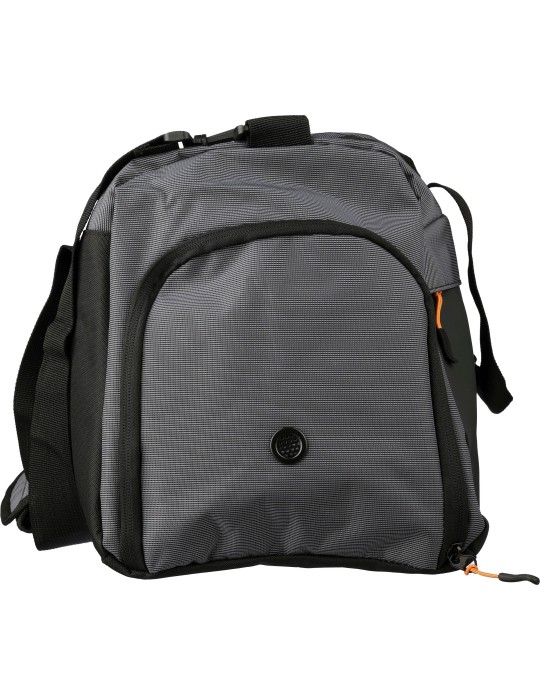 Sac de sport en polyester 500D Personnalisé pas cher - Mabel