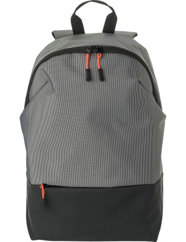 Sac à Dos Porte-Ordinateur Personnalisé Polyvalent pas cher - Indigo