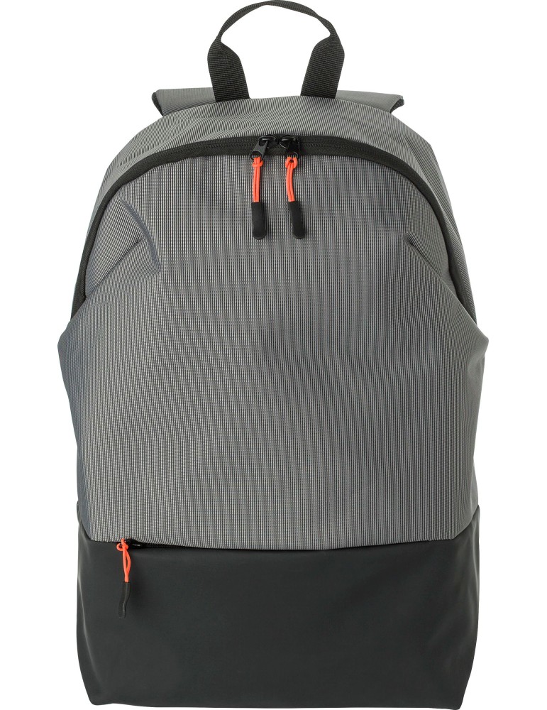 Sac à Dos Porte-Ordinateur Personnalisé Polyvalent pas cher - Indigo