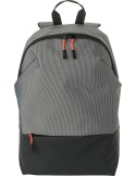 Sac à Dos Porte-Ordinateur Personnalisé Polyvalent pas cher - Indigo