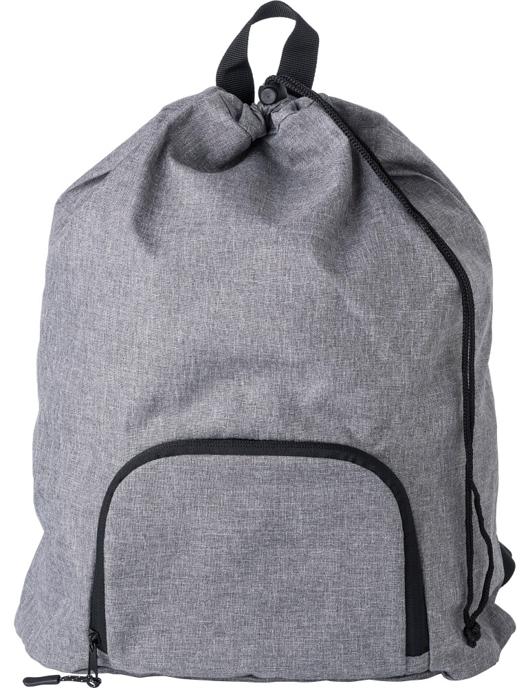 Sac à dos pliable Personnalisable - Camilla