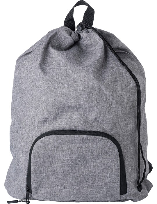 Sac à dos pliable Personnalisable - Camilla