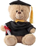 Peluche Ours Personnalisée - Idéale pour entreprises
