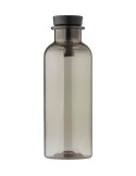 Gourde en rPET et Bambou 500 ml - Laia Personnalisée pas cher
