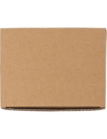 Set personnalisé de 2 jeux de cartes en carton recyclé Arwen pas cher