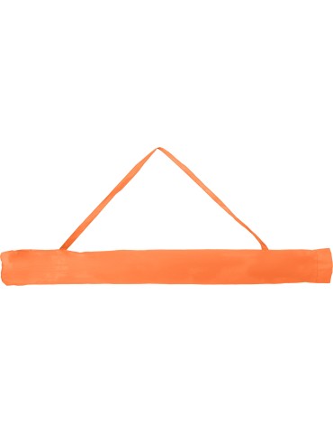 Parasol en Polyester 190T - Personnalisation Idéale pour la Plage pas cher