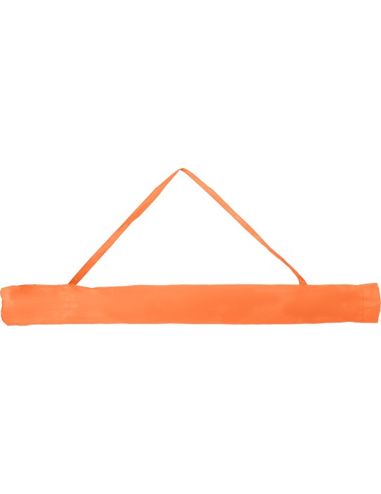 Parasol en Polyester 190T - Personnalisation Idéale pour la Plage pas cher