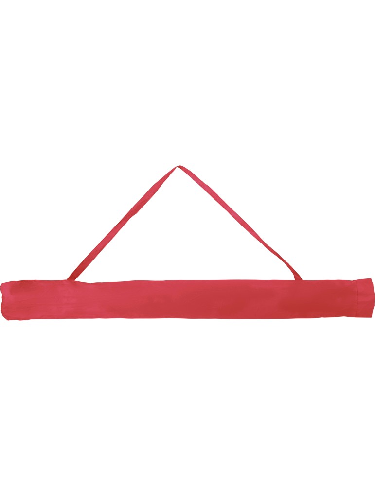 Parasol en Polyester 190T - Personnalisation Idéale pour la Plage pas cher