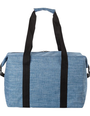 Sac isotherme en polyester 600D Personnalisé pas cher - Alejandro