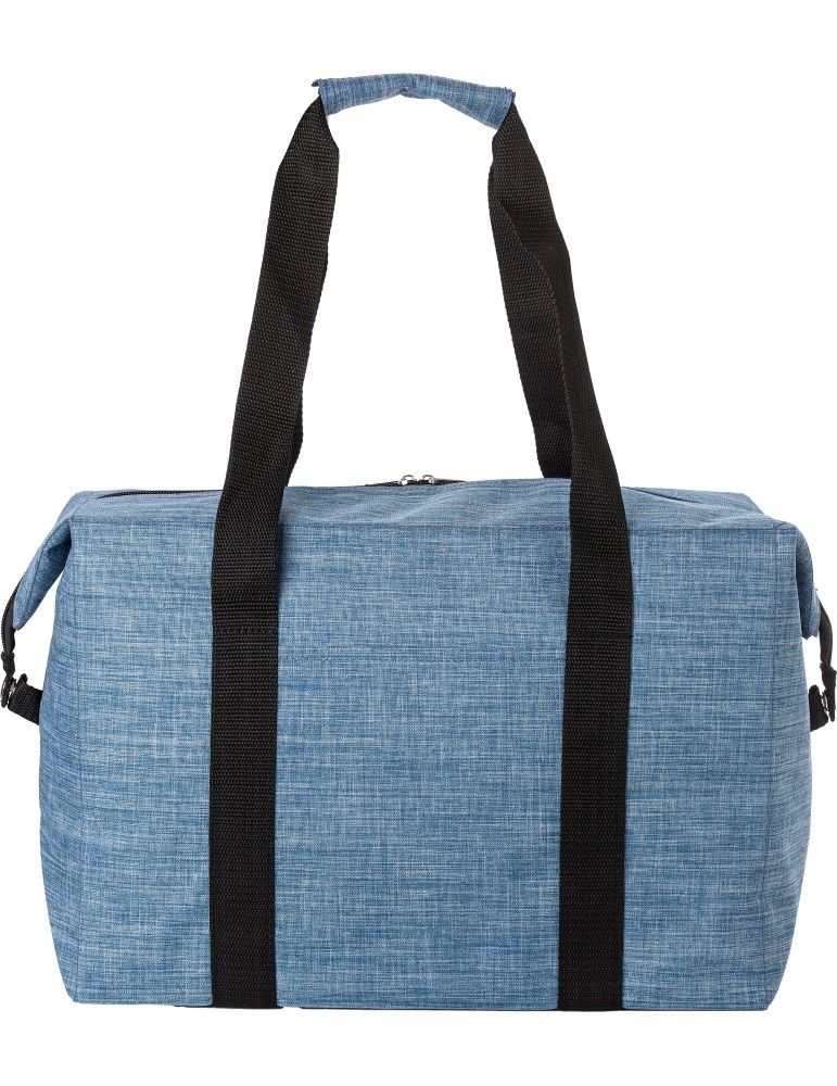 Sac isotherme en polyester 600D Personnalisé pas cher - Alejandro
