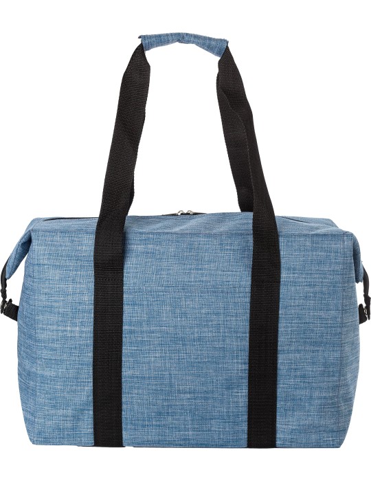 Sac isotherme en polyester 600D Personnalisé pas cher - Alejandro
