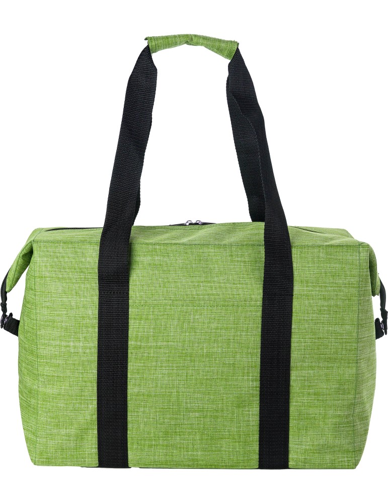 Sac isotherme en polyester 600D Personnalisé pas cher - Alejandro