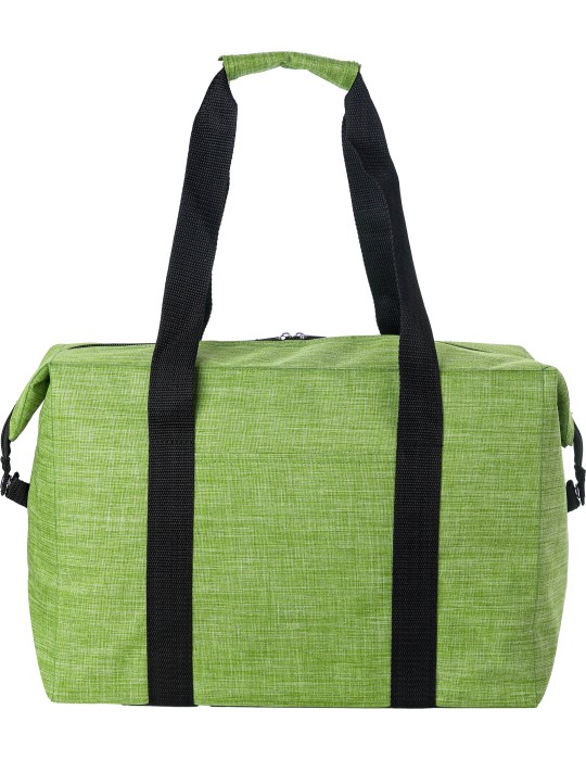 Sac isotherme en polyester 600D Personnalisé pas cher - Alejandro
