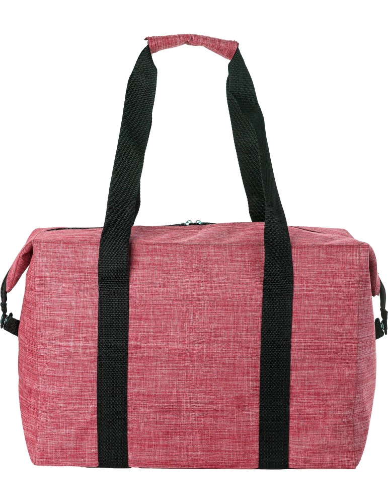Sac isotherme en polyester 600D Personnalisé pas cher - Alejandro