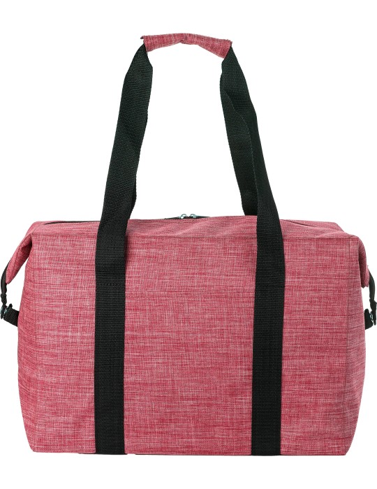 Sac isotherme en polyester 600D Personnalisé pas cher - Alejandro
