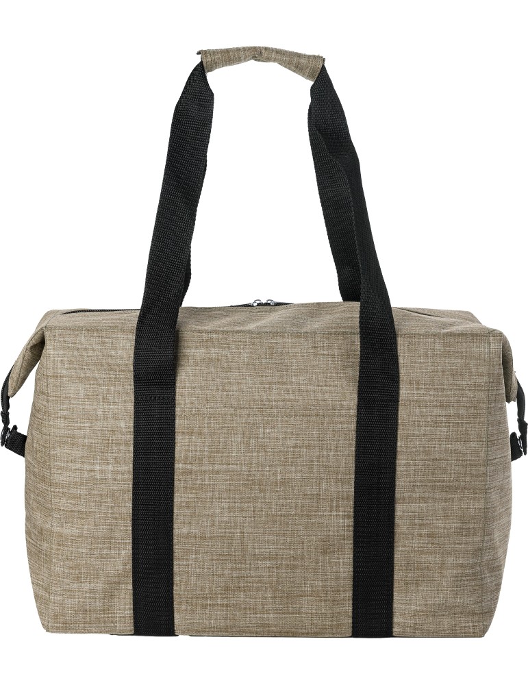 Sac isotherme en polyester 600D Personnalisé pas cher - Alejandro