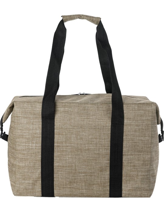 Sac isotherme en polyester 600D Personnalisé pas cher - Alejandro