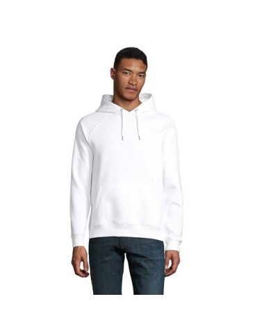 Sweat Capuche - Personnalisable STELLAR