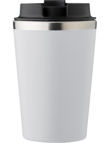 Mug inox Personnalisé - Cadeau d'entreprise Shay