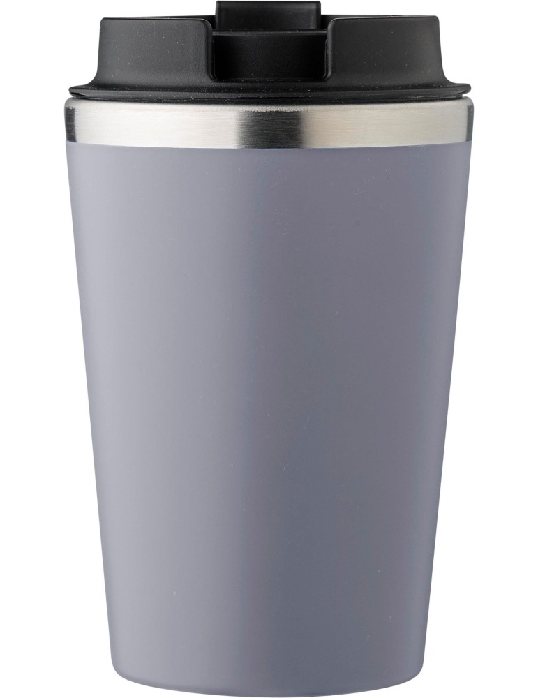 Mug inox Personnalisé - Cadeau d'entreprise Shay