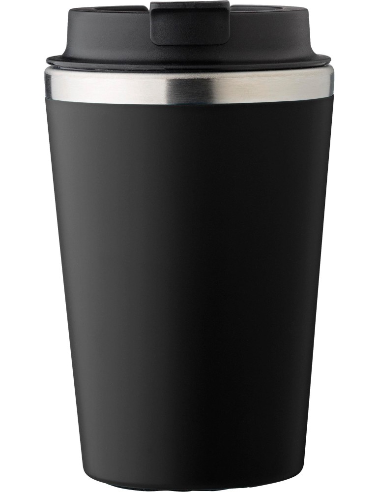 Mug inox Personnalisé - Cadeau d'entreprise Shay