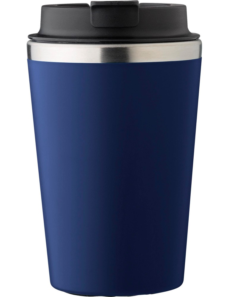 Mug inox Personnalisé - Cadeau d'entreprise Shay