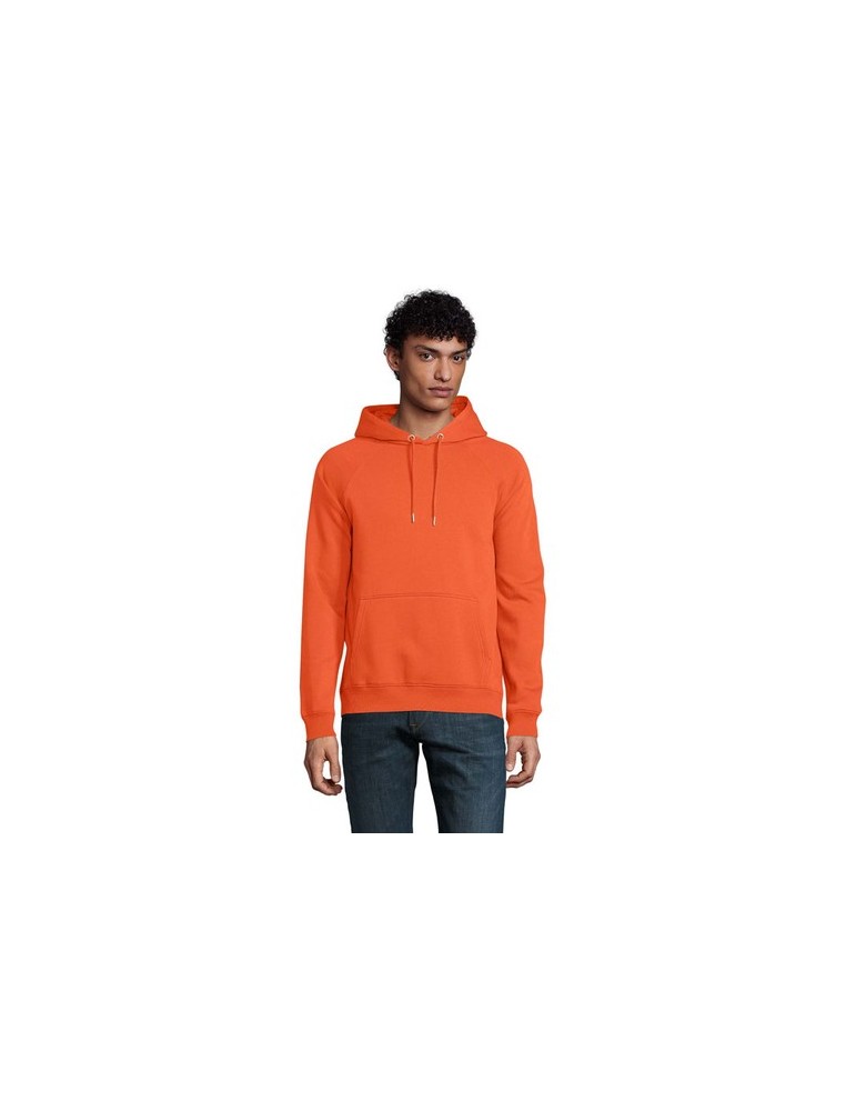 Sweat Capuche - Personnalisable STELLAR
