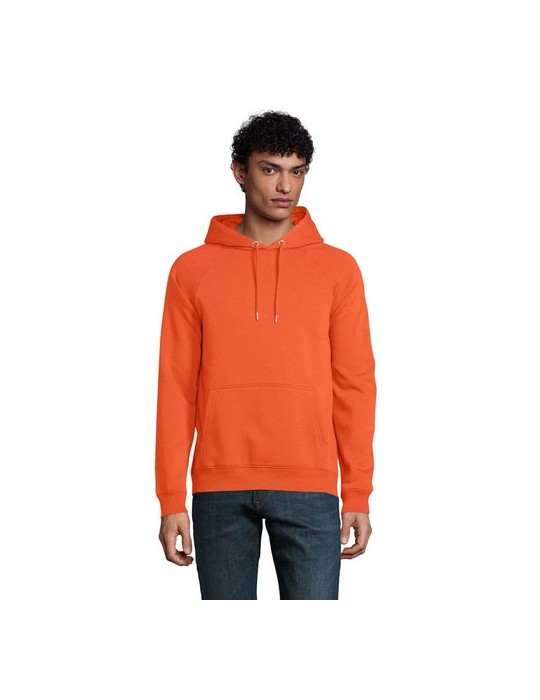 Sweat Capuche - Personnalisable STELLAR