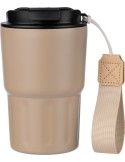 Mug Isotherme en Inox Personnalisé - Louisa pas cher