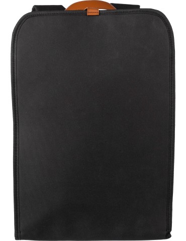 Sac à dos porte-ordinateur en rPET Personnalisé pas cher - Ralf
