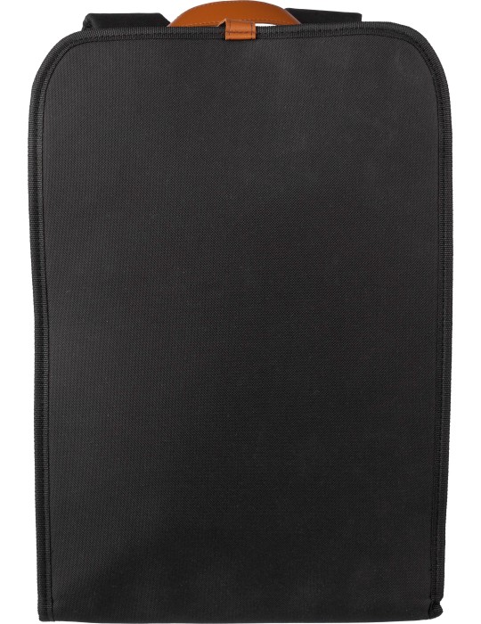 Sac à dos porte-ordinateur en rPET Personnalisé pas cher - Ralf