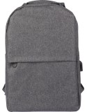 Sac à dos porte-ordinateur en rPET Personnalisé pas cher - Henrik