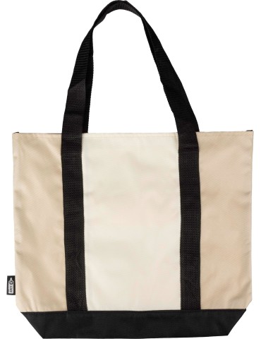 Sac shopping en rPET Personnalisé pas cher - Carl