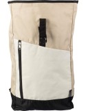 Sac à dos roll-top en rPET Personnalisé pas cher - Marlene