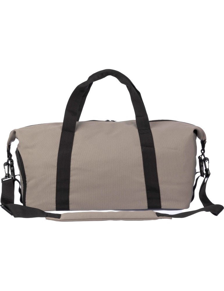 Sac de sport en polyester Personnalisé pas cher - Ines
