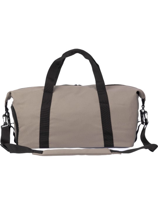 Sac de sport en polyester Personnalisé pas cher - Ines