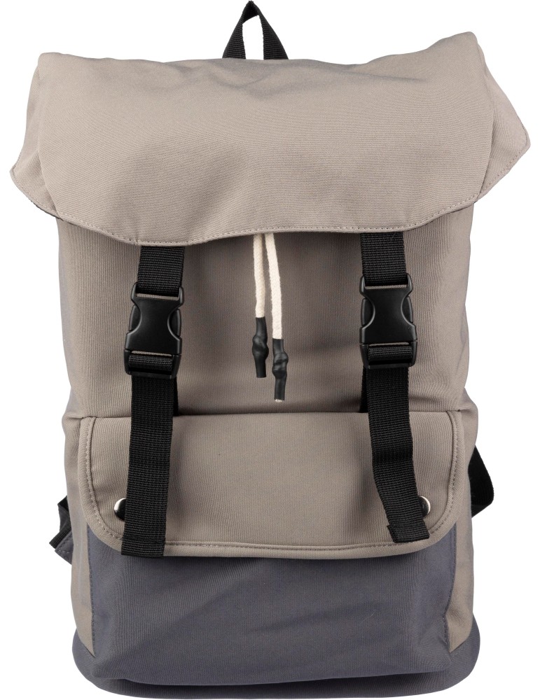 Sac à dos porte-ordinateur en polyester Personnalisé pas cher - Jürgen