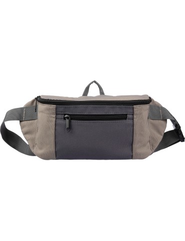 Sac banane en polyester Personnalisé pas cher - Fabienne