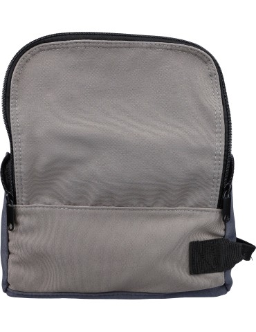 Trousse de toilette personnalisée en polyester Niklas pas cher