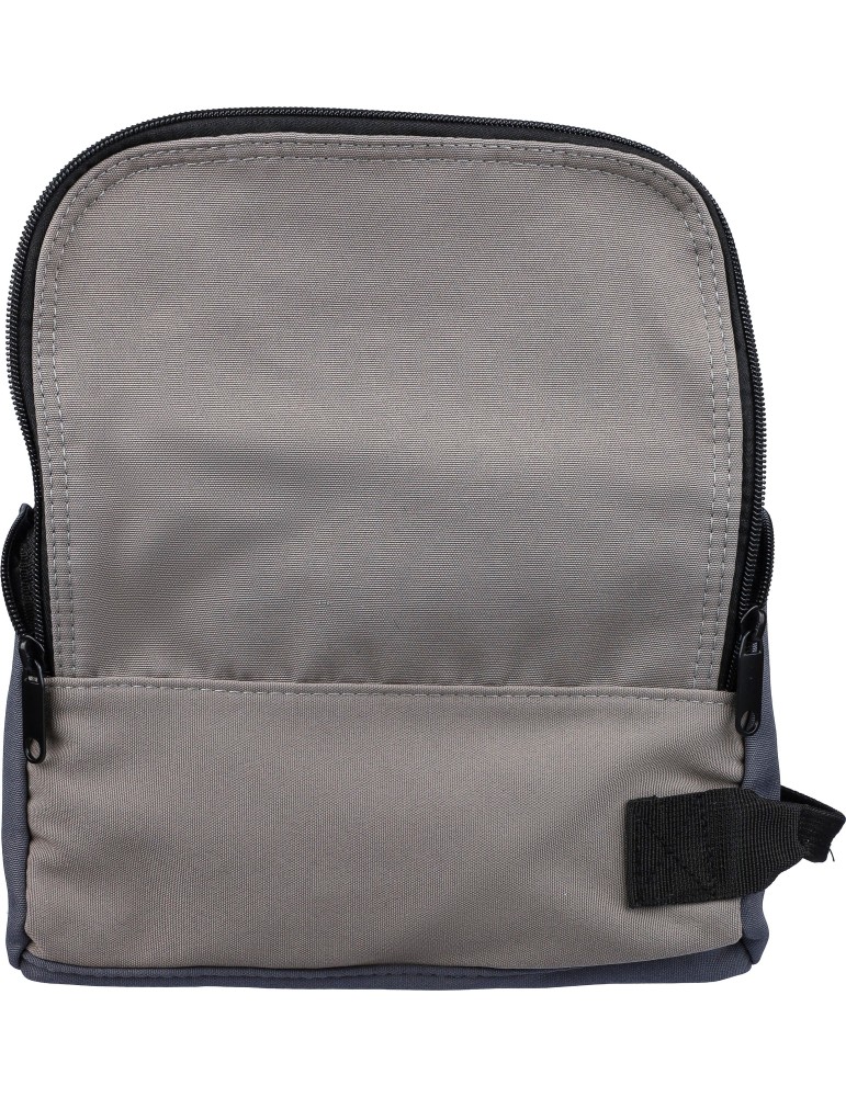 Trousse de toilette personnalisée en polyester Niklas pas cher